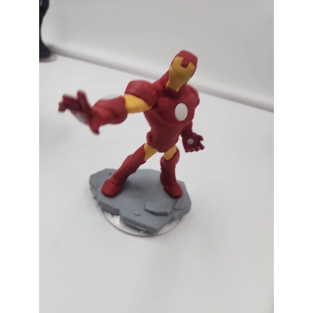 Disney infinity skylander